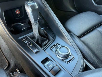 2019 BMW X2 xDrive28i