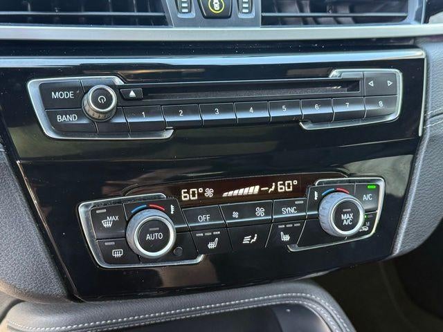 2019 BMW X2 xDrive28i