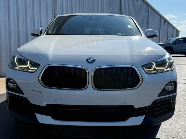 2019 BMW X2 xDrive28i
