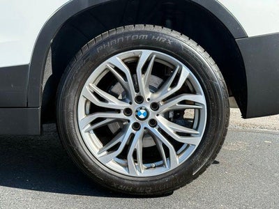 2019 BMW X2 xDrive28i