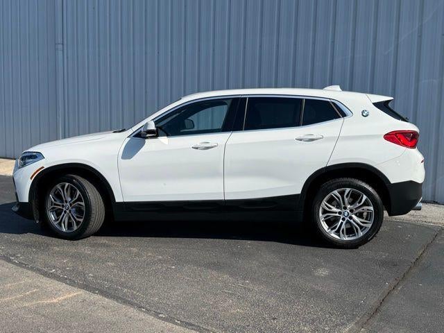 2019 BMW X2 xDrive28i