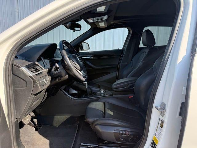 2019 BMW X2 xDrive28i
