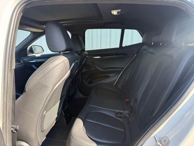 2019 BMW X2 xDrive28i