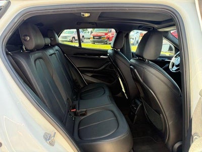 2019 BMW X2 xDrive28i