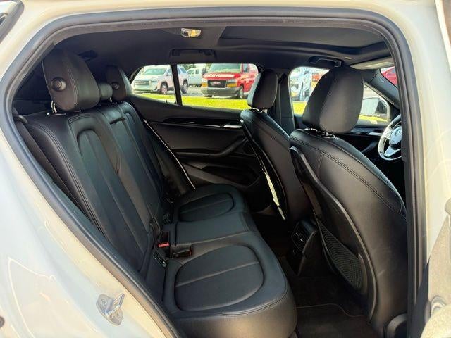 2019 BMW X2 xDrive28i