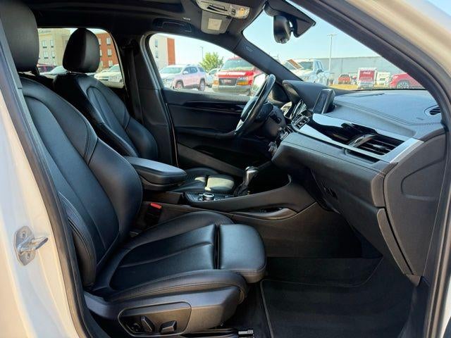 2019 BMW X2 xDrive28i