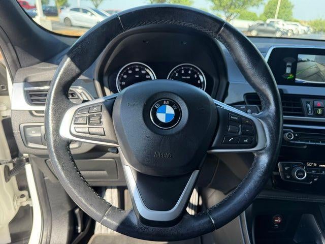 2019 BMW X2 xDrive28i