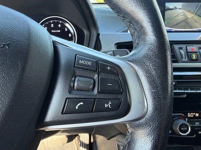 2019 BMW X2 xDrive28i