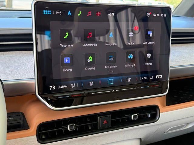 2025 Volkswagen ID. Buzz 1st Edition