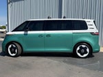 2025 Volkswagen ID. Buzz 1st Edition