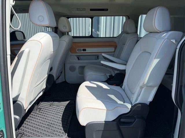 2025 Volkswagen ID. Buzz 1st Edition