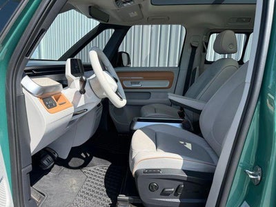 2025 Volkswagen ID. Buzz 1st Edition