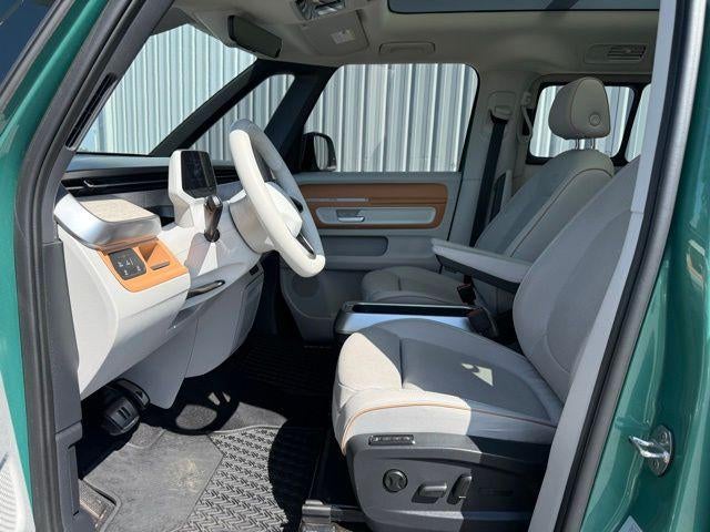 2025 Volkswagen ID. Buzz 1st Edition
