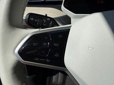 2025 Volkswagen ID. Buzz 1st Edition