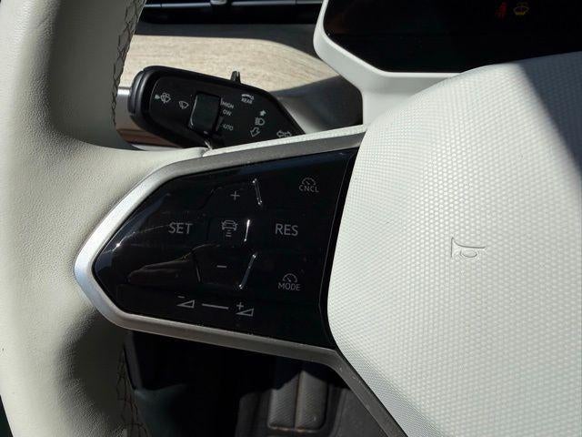 2025 Volkswagen ID. Buzz 1st Edition