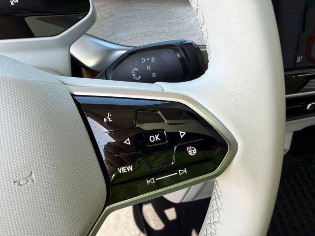 2025 Volkswagen ID. Buzz 1st Edition