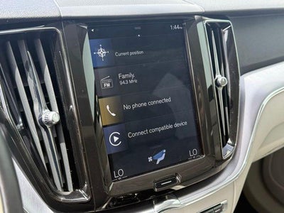 2020 Volvo XC60 Momentum
