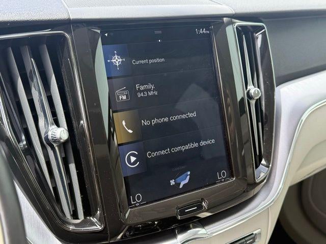 2020 Volvo XC60 Momentum