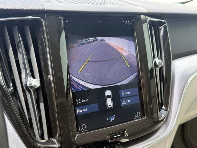 2020 Volvo XC60 Momentum