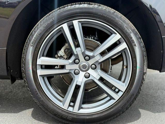2020 Volvo XC60 Momentum