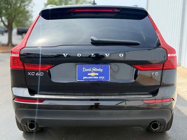 2020 Volvo XC60 Momentum
