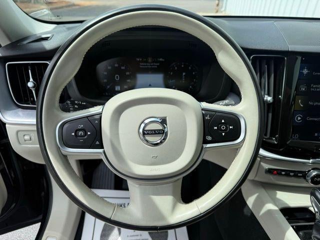 2020 Volvo XC60 Momentum