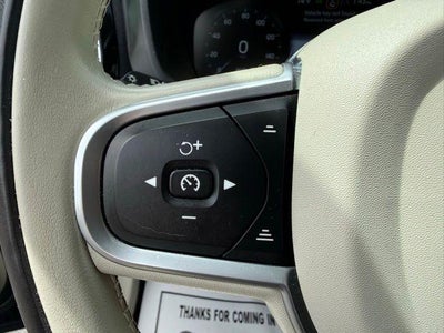 2020 Volvo XC60 Momentum