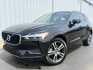 2020 Volvo XC60 Momentum