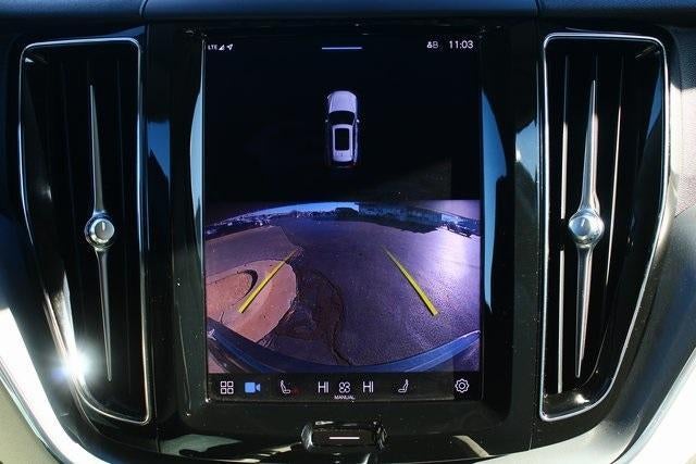 2023 Volvo XC60 Recharge Plug-In Hyb Core Bright Theme