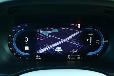 2023 Volvo XC60 Recharge Plug-In Hyb Core Bright Theme