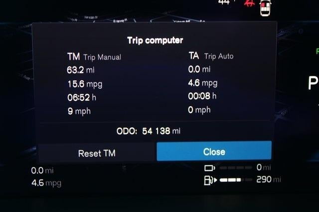 2023 Volvo XC60 Recharge Plug-In Hyb Core Bright Theme