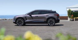 David Stanley Chevrolet in Oklahoma City OK