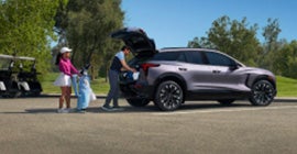 David Stanley Chevrolet in Oklahoma City OK