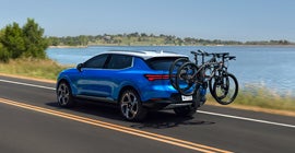 David Stanley Chevrolet in Oklahoma City OK