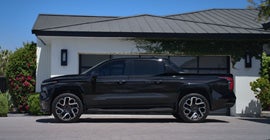 David Stanley Chevrolet in Oklahoma City OK
