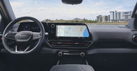 David Stanley Chevrolet in Oklahoma City OK