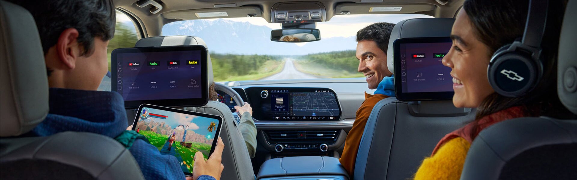 David Stanley Chevrolet in Oklahoma City OK