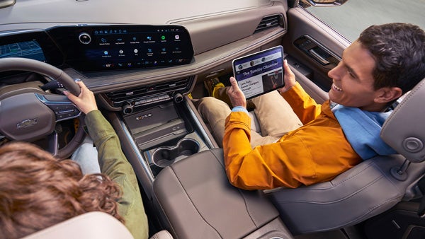 David Stanley Chevrolet in Oklahoma City OK