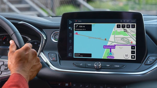 David Stanley Chevrolet in Oklahoma City OK