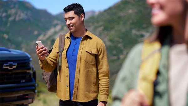 David Stanley Chevrolet in Oklahoma City OK