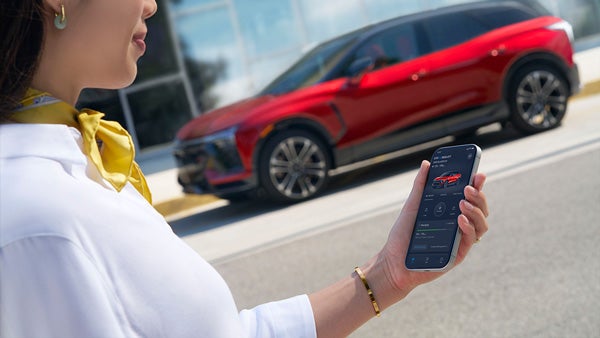 David Stanley Chevrolet in Oklahoma City OK