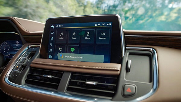 David Stanley Chevrolet in Oklahoma City OK