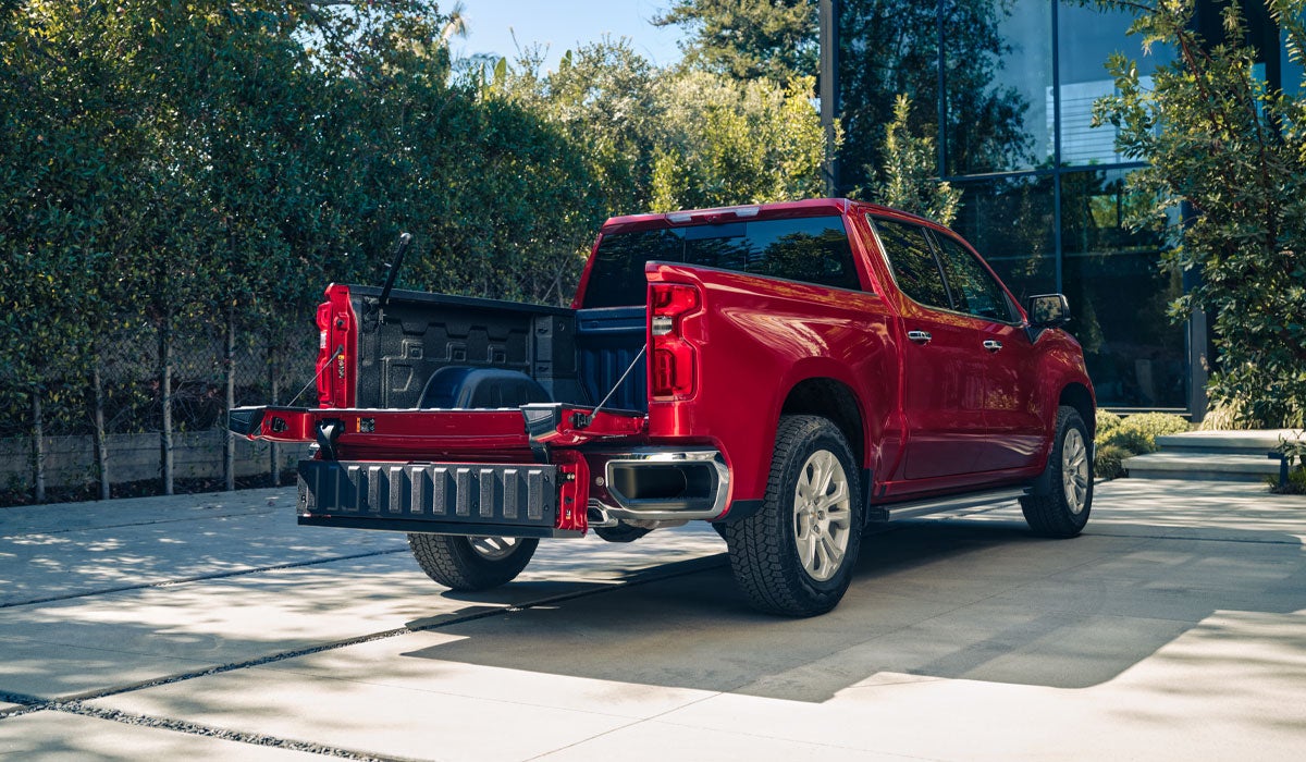 David Stanley Chevrolet in Oklahoma City OK