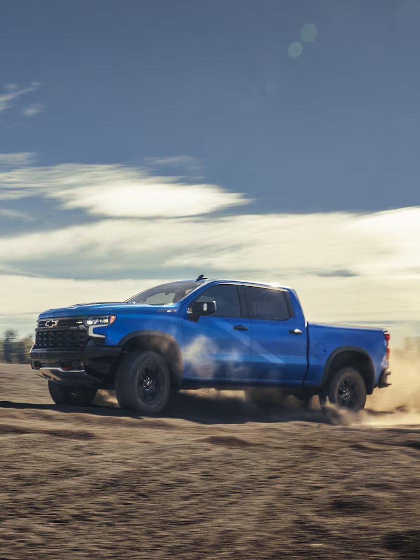 David Stanley Chevrolet in Oklahoma City OK