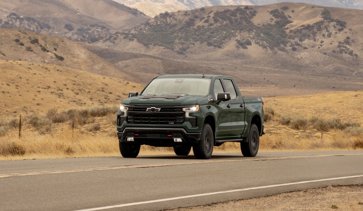 David Stanley Chevrolet in Oklahoma City OK