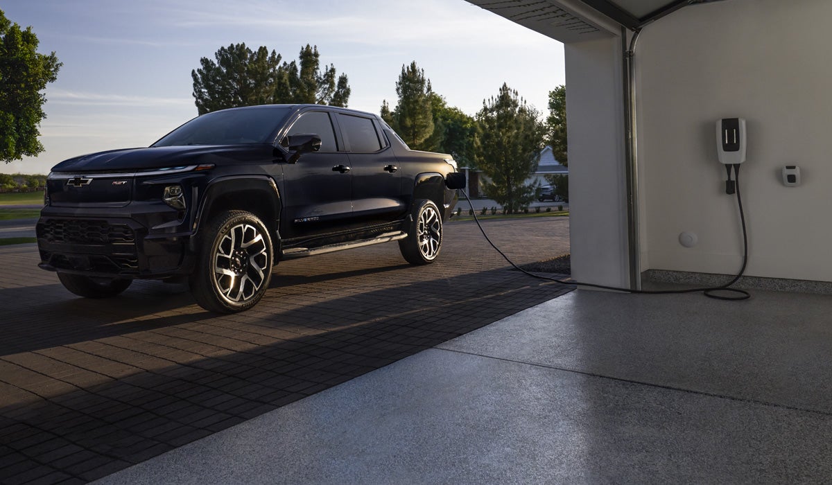 David Stanley Chevrolet in Oklahoma City OK