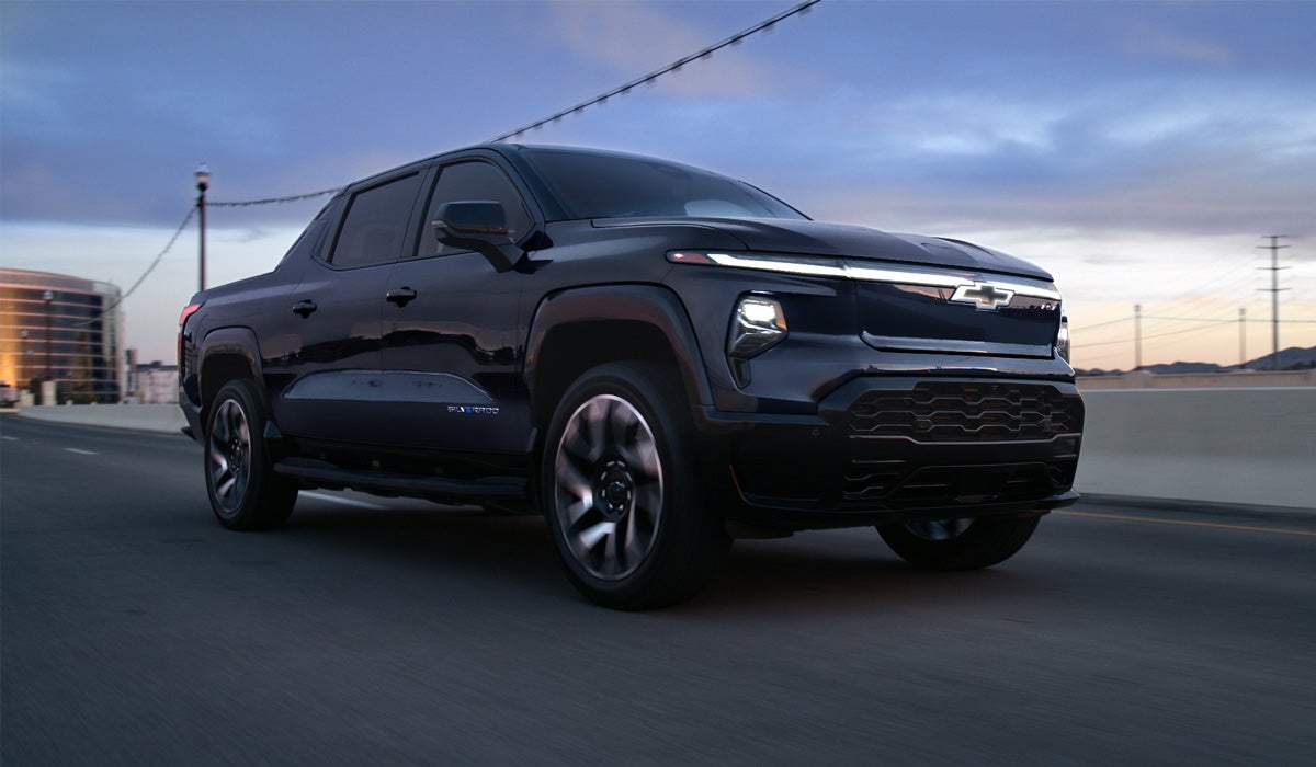 David Stanley Chevrolet in Oklahoma City OK