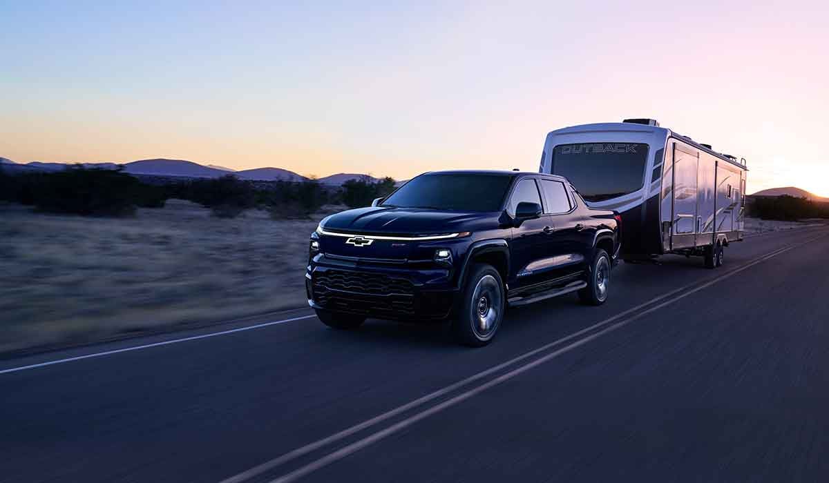 David Stanley Chevrolet in Oklahoma City OK