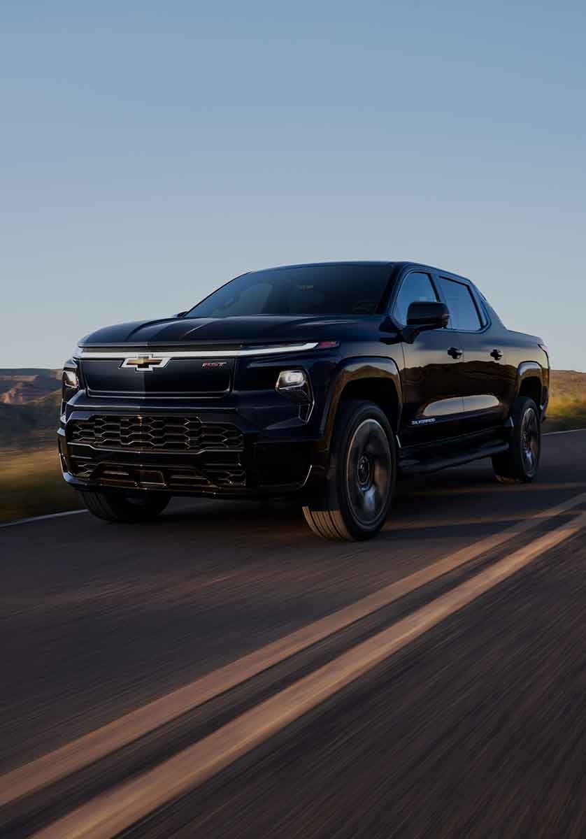 David Stanley Chevrolet in Oklahoma City OK