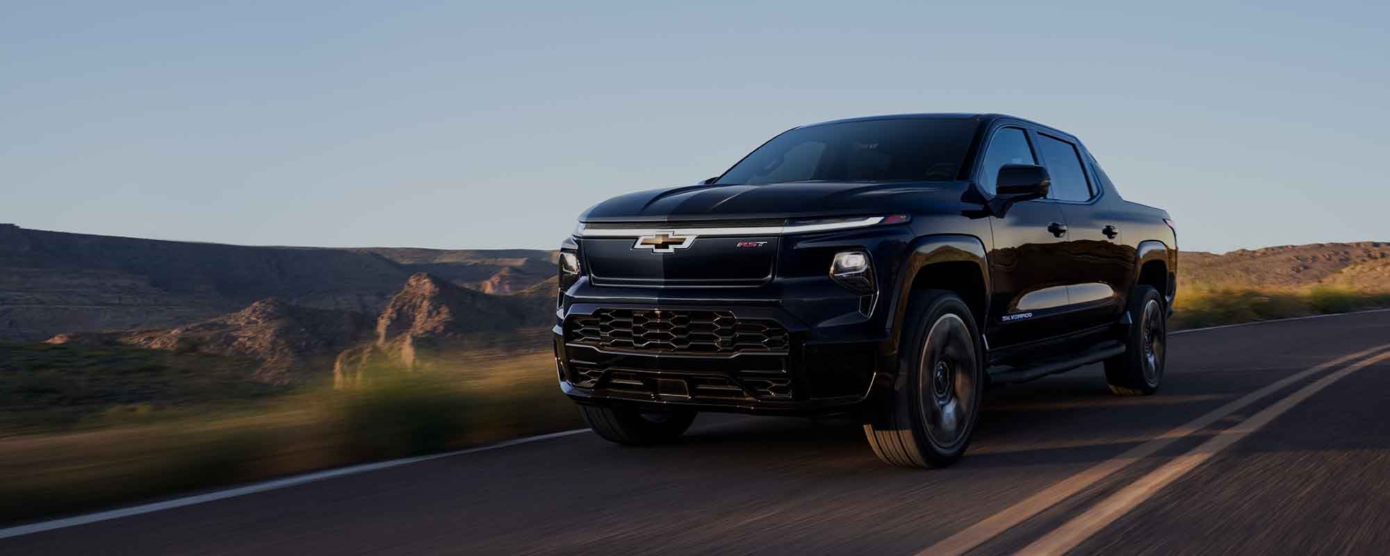 David Stanley Chevrolet in Oklahoma City OK